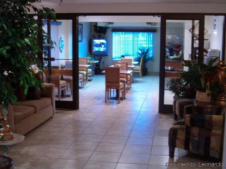 Americas Best Value Inn&Suites Fort Collins Restaurant photo